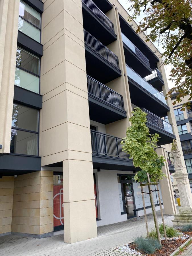 Family & Business Elegant Apartments, Kadzielnia, Wdk, Stadion Korona -1 Bedroom, Terrace, Garage, New! Kielce Exterior foto